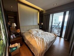 Marina Bay Suites (D1), Condominium #537232511